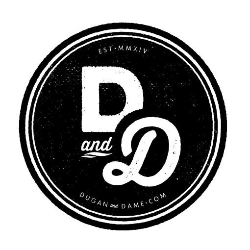 Dugan & Dame Merchant Logo