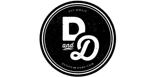 Dugan & Dame Promo Code