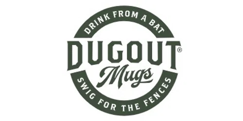 Dugout Mugs Merchant logo