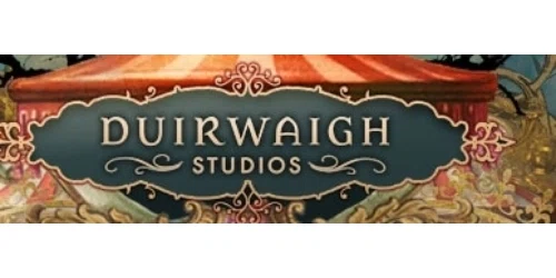 Duirwaigh Studios Promo Code