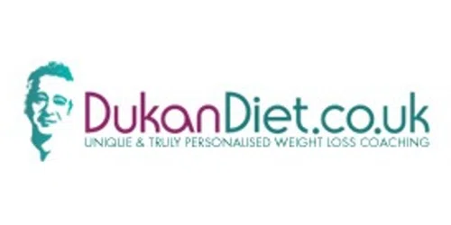 Dukan Diet UK Merchant Logo