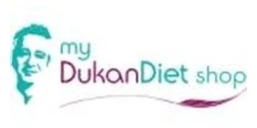 Dukan Diet Merchant Logo