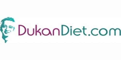 Dukan Diet Merchant logo
