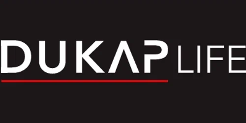 DUKAP LIFE Promo Code
