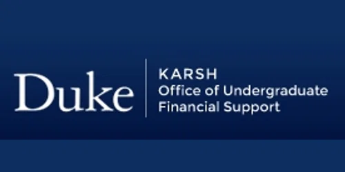 Duke Financial Aid Merchant logo