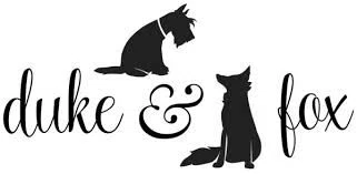 Duke & Fox Promo Code