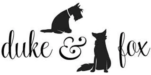 Duke & Fox Promo Code