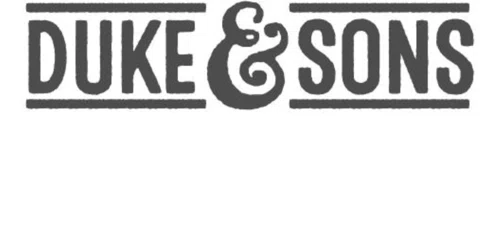 Duke & Sons Merchant logo