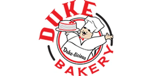 Duke Bakery Promo Code