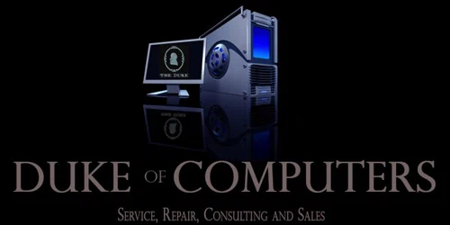 Duke of Computers Promo Code