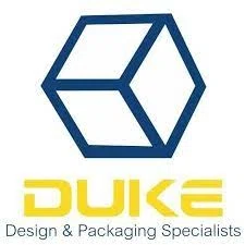 Duke Packaging Merchant Logo