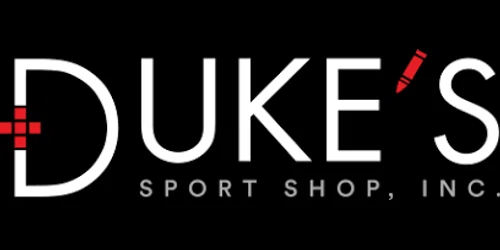 Duke’s Sport Shop Promo Code