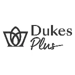 Dukes Plus Merchant Logo