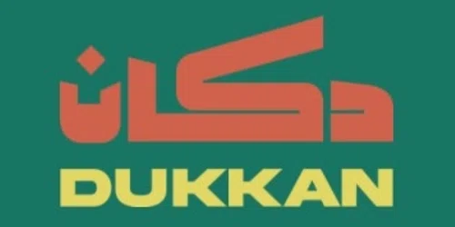 Dukkan Merchant logo
