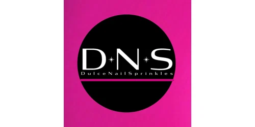 DulceNailSprinkles Promo Code