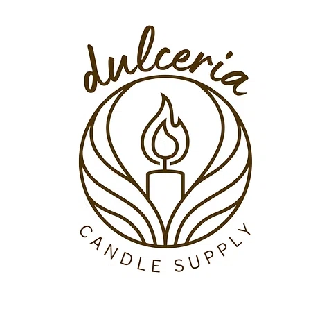 Dulceria Candle Supply Merchant Logo