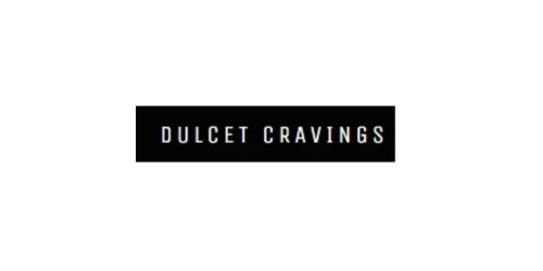 Dulcet Cravings coupon