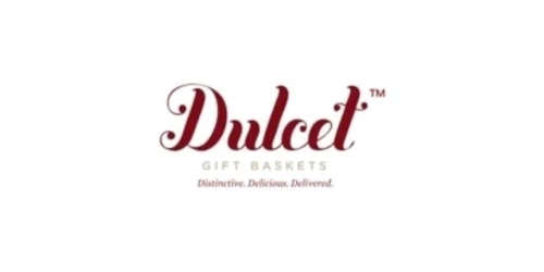 Dulcet Gift Baskets coupon