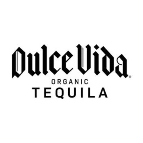 Dulce Vida Spirits Merchant Logo