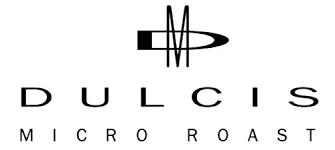 Dulcis Micro Roast Merchant Logo