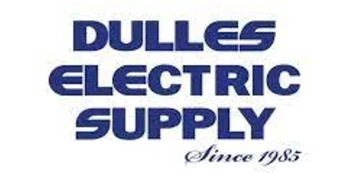 Dulles Electric Promo Code