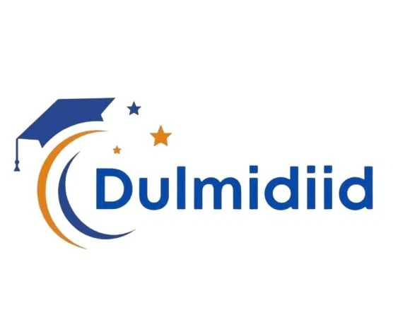Dulmidiid Merchant Logo