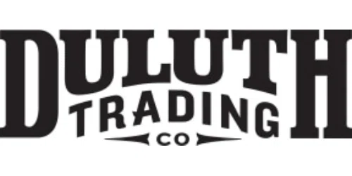 Duluth Trading Merchant logo