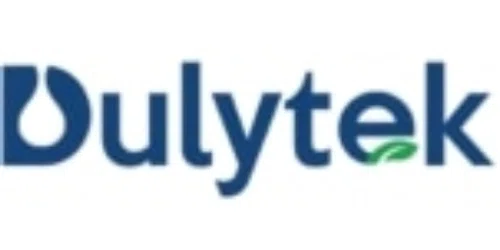 Dulytek Merchant logo