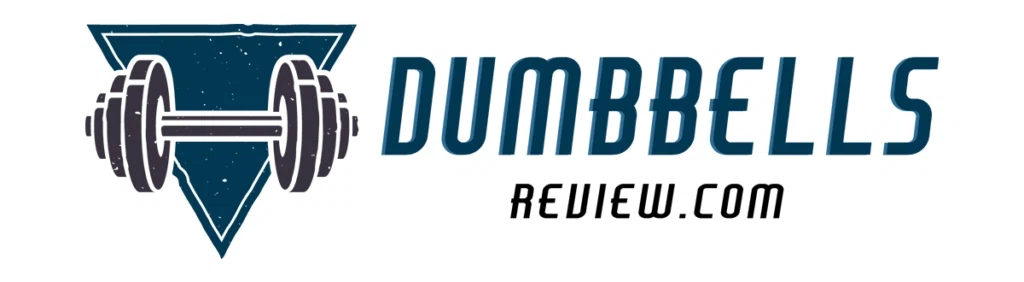 Dumbbellsreview.com Merchant Logo
