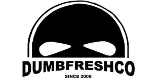 DUMBFRESHCO Promo Code