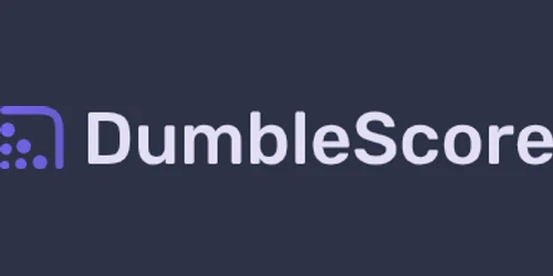 DumbleScore coupons