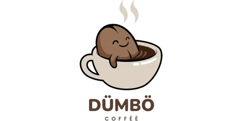 Dumbo Coffee Promo Code