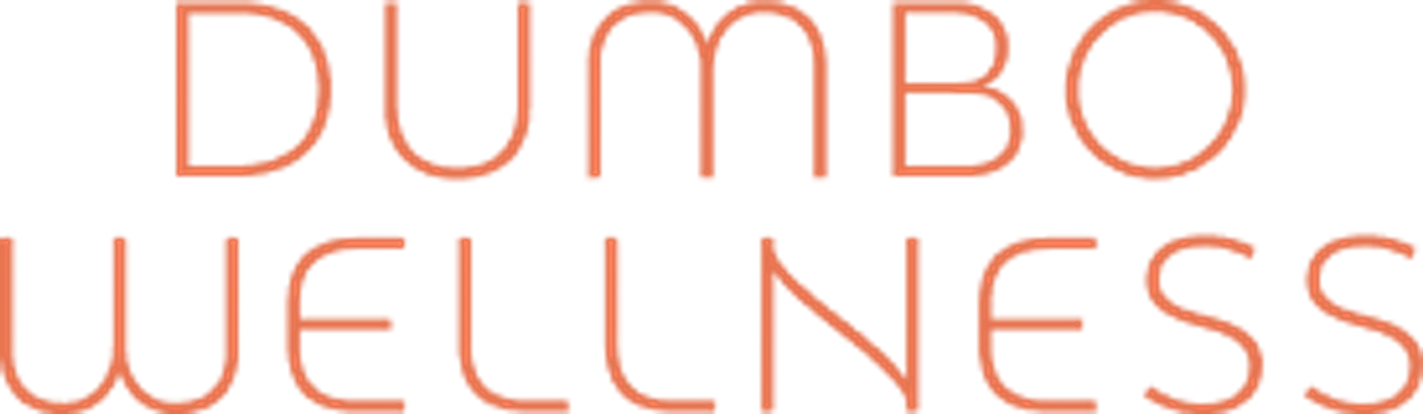 DUMBO WELLNESS Promo Code — 200 Off in Sep 2024