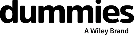 Dummies Merchant Logo