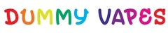 Dummy Vapes Merchant Logo