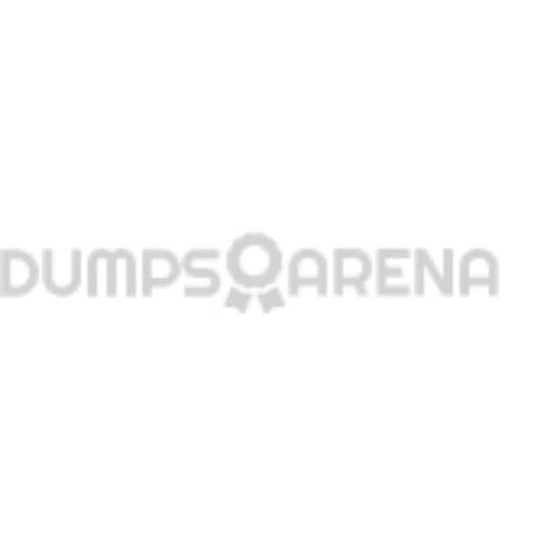 Dumps Arena Merchant Logo