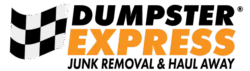 Dumpster Express discount code