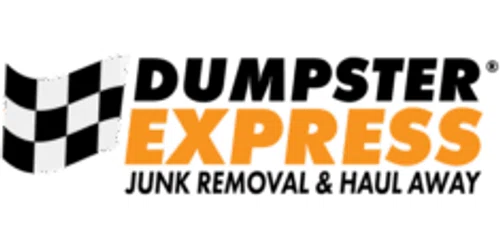 Dumpster Express Promo Code