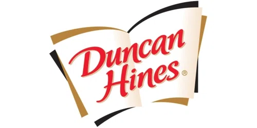 Duncan Hines Merchant logo