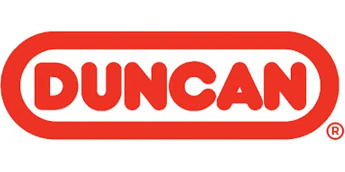 Duncan Toys Merchant logo