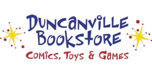 Duncanville Bookstore Promo Code