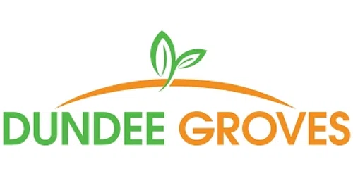 15 Off Dundee Groves Promo Code, Coupons (1 Active) 2022