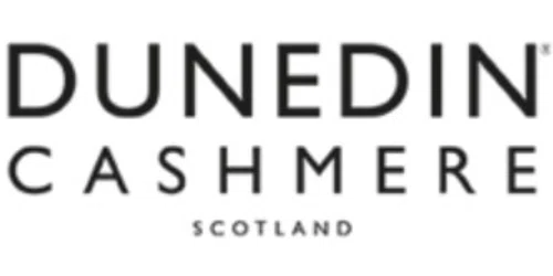 Dunedin Cashmere Merchant logo