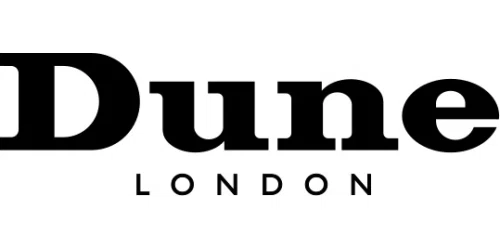 Dune London US Promo Code