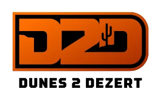 Dunes 2 Dezert SXS coupons