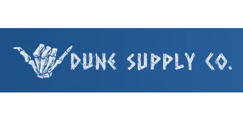 Dune Supply Co. Promo Code