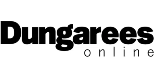 Dungarees Online Merchant logo
