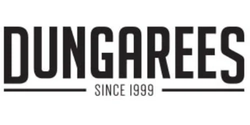 Dungarees Merchant logo