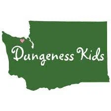 Dungeness Kids Merchant Logo