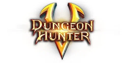 Dungeon Hunter Merchant logo